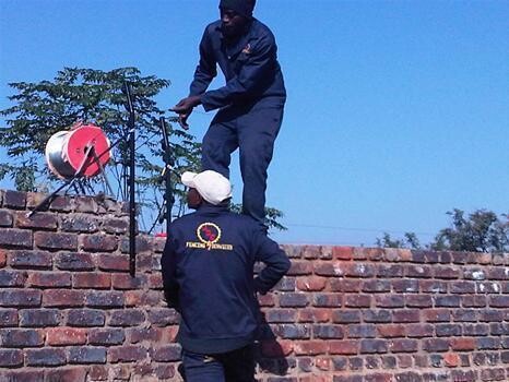 Jdc Fencing&Services