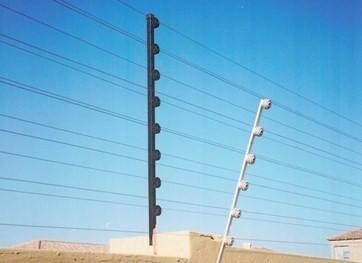 Crolec Electric Fencing