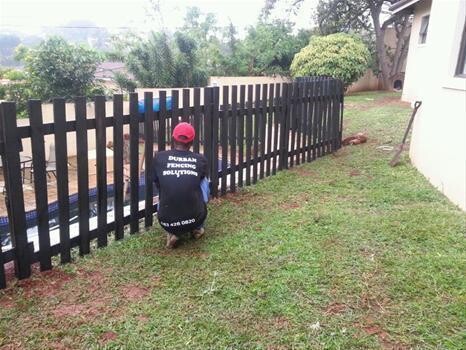 Durban Fencing Solutions