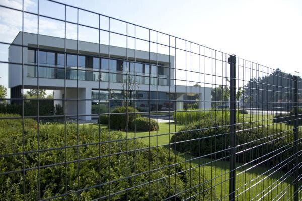 Betafence Sa