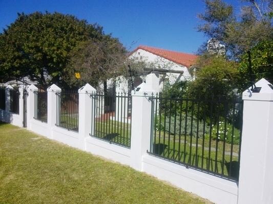 Cape Fence And Gates