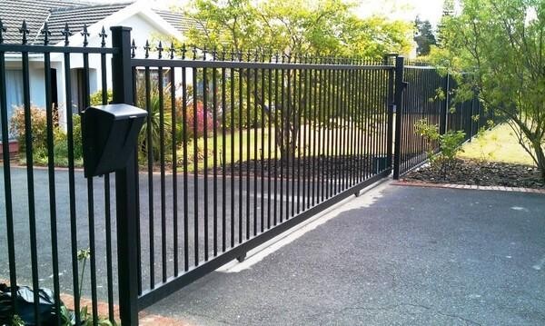 Cape Fence And Gates