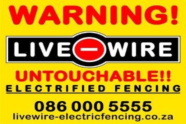 Live Wire Systems Cc