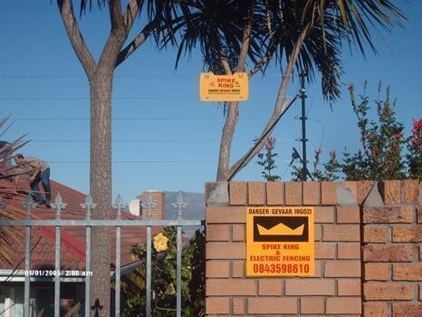 Spike King