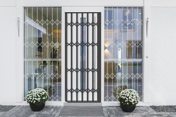 Maxidor - Home Security
