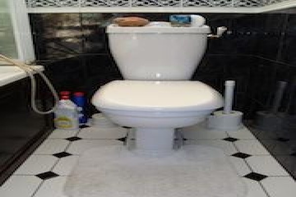 Awesome Africa Handyman
