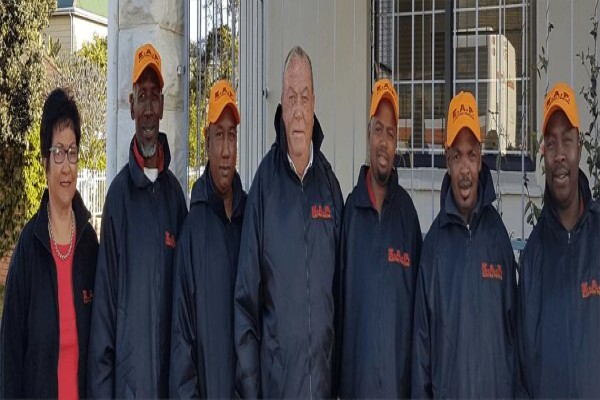 Eap Security