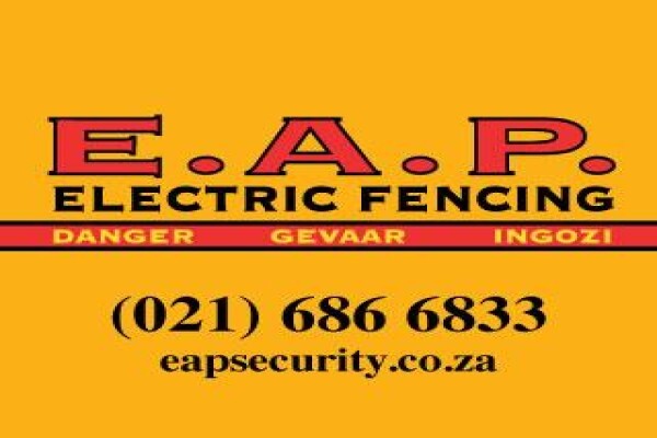 Eap Security