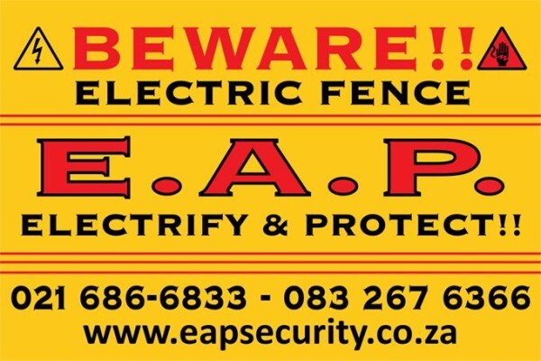 Eap Security