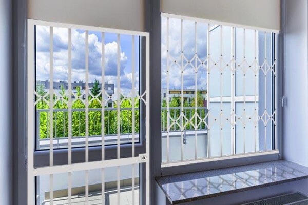 Maxidor - Home Security