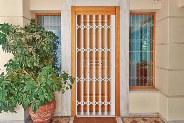 Maxidor - Home Security