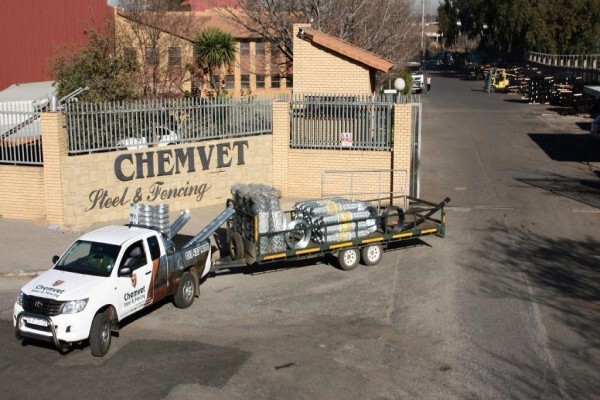 Chemvet