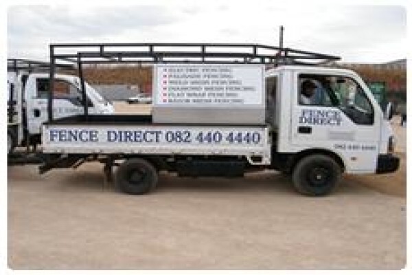Fence Direct
