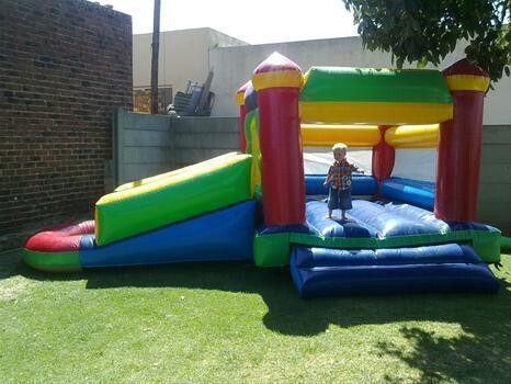 Festival Partiez