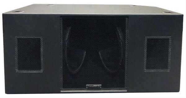 Concert Audio