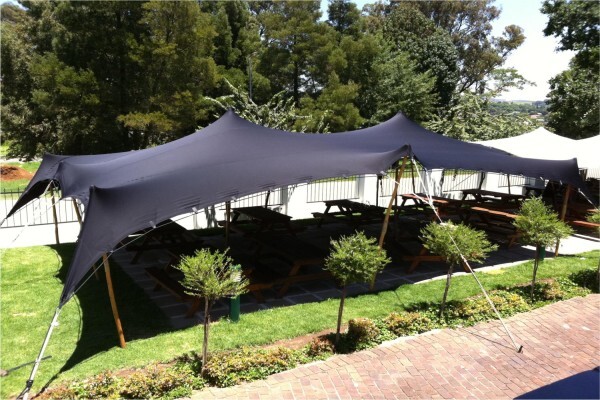 Cutting Edge Tents