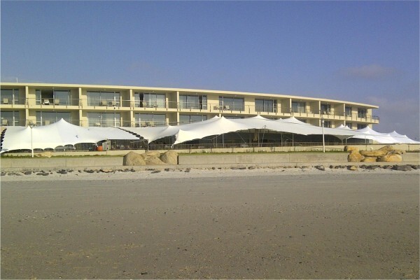 Cutting Edge Tents
