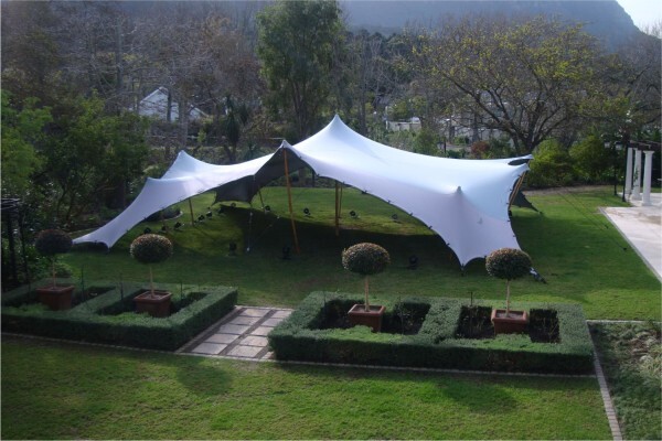 Cutting Edge Tents