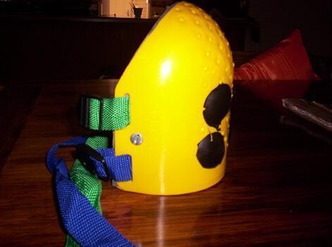 Capstone Kneeguards