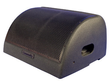 Concert Audio