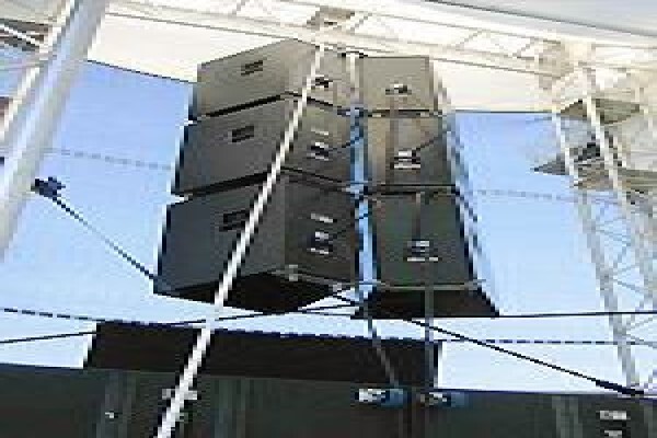 Concert Audio