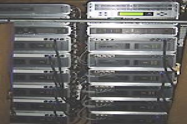 Concert Audio