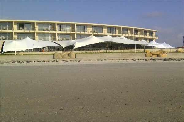Cutting Edge Tents