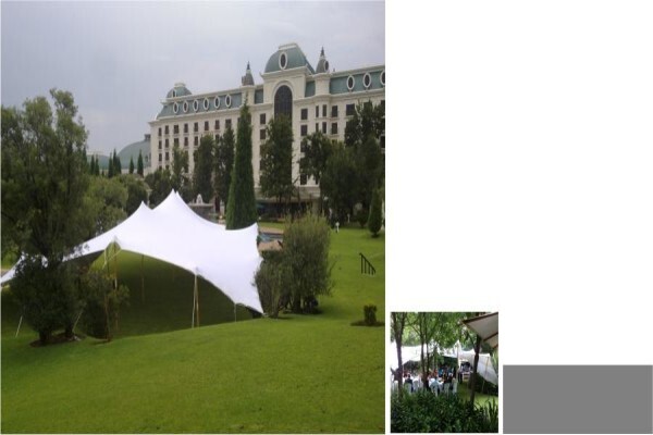 Cutting Edge Tents