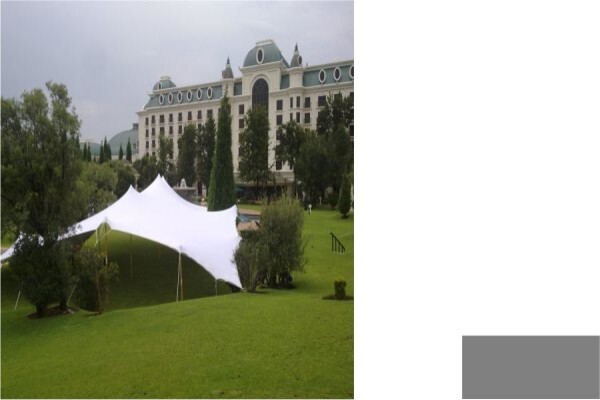 Cutting Edge Tents