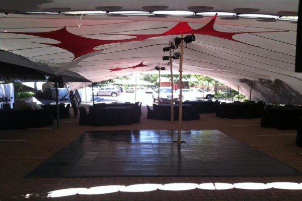Cutting Edge Tents