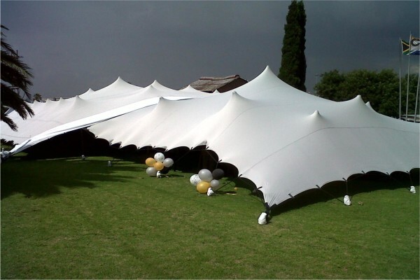 Cutting Edge Tents