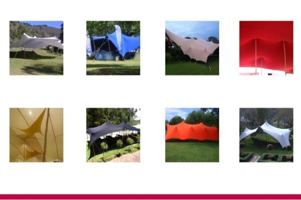 Cutting Edge Tents