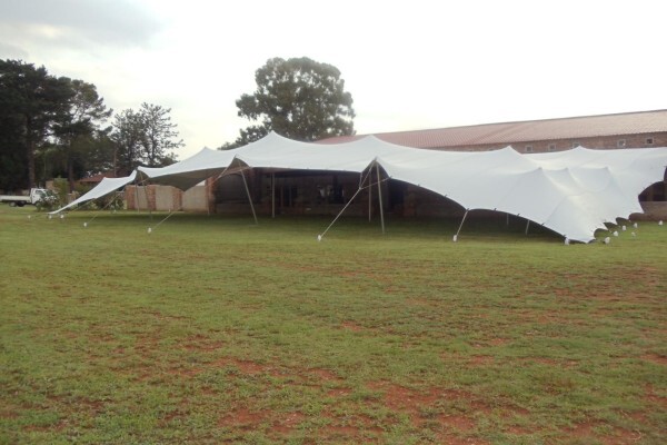 Cutting Edge Tents