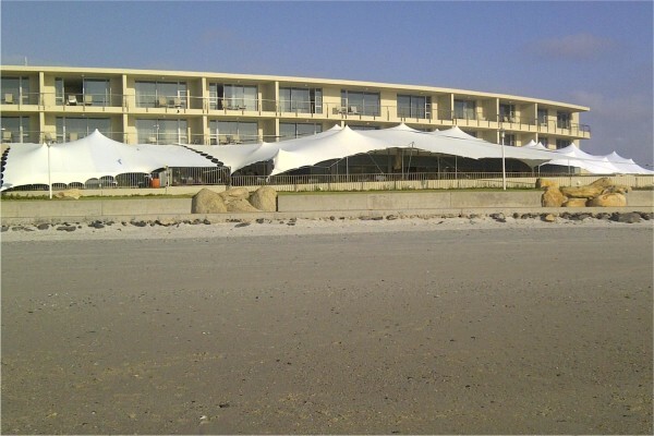 Cutting Edge Tents