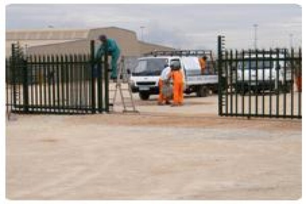 Fence Direct