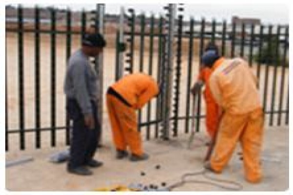 Fence Direct