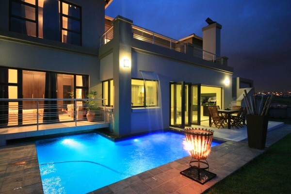 Silverback Stailess Steel Balustrading