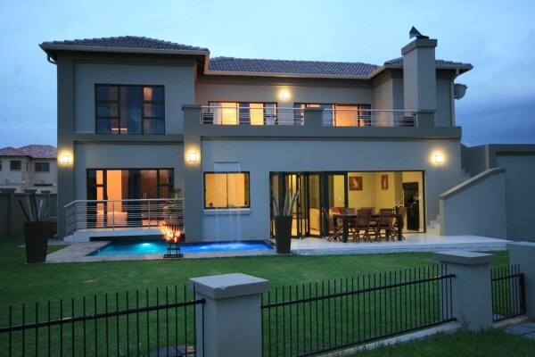 Silverback Stailess Steel Balustrading