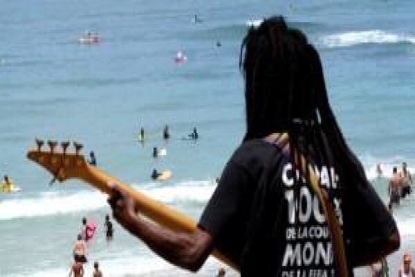The Beach Festival