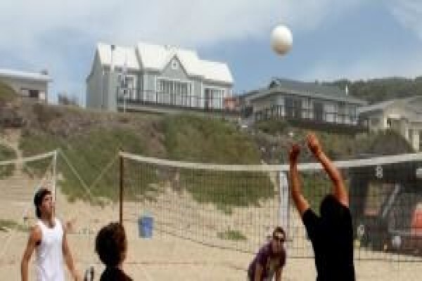 The Beach Festival
