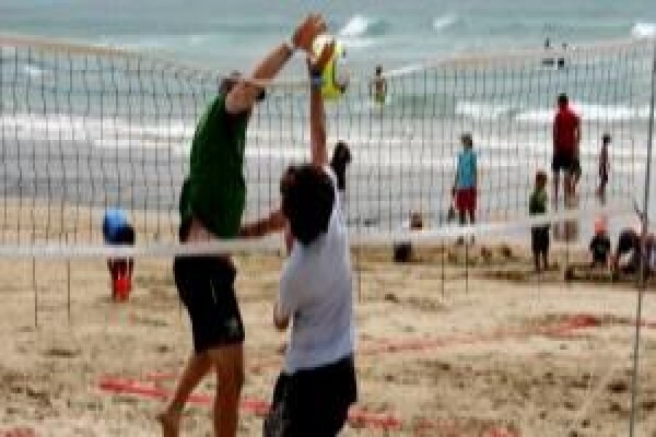 The Beach Festival