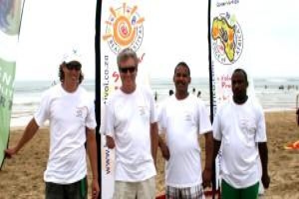 The Beach Festival