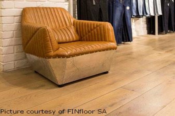 Exact Flooring
