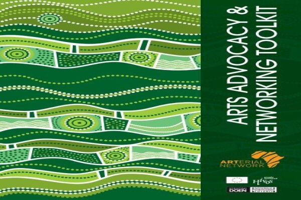 Arterial Network