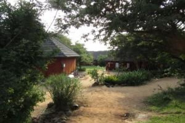 Blyde Adventure Camp