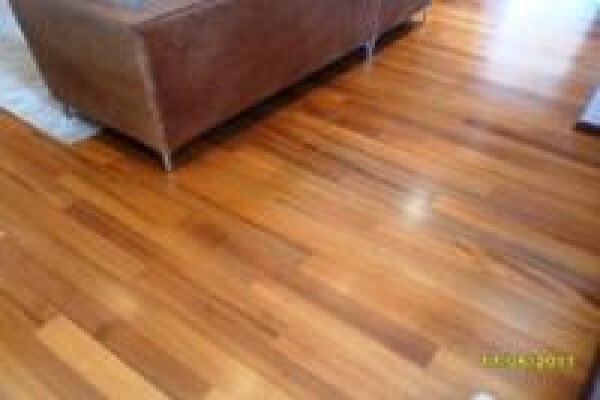 Exact Flooring