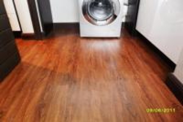Exact Flooring