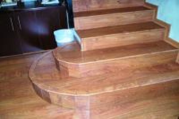 Exact Flooring