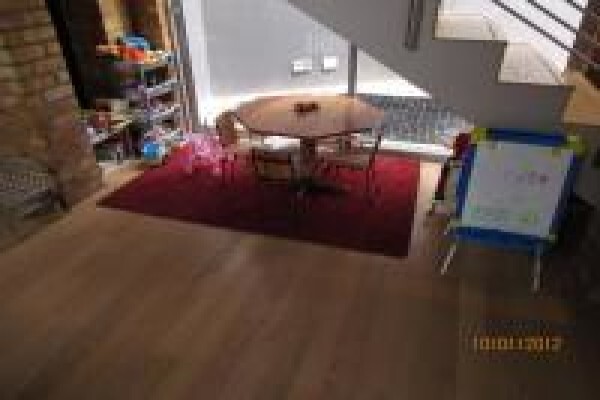 Exact Flooring