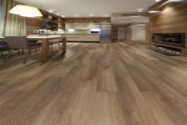 Exact Flooring
